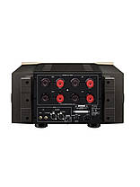 Стереопідсилювач Accuphase A-80, фото 3