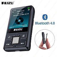 MP3-плеер RUIZU X55 8 ГБ Lossless FLAC Bluetooth