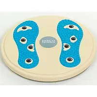 Диск здоров'я FitGo Massage Twister, код: P-707