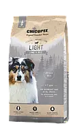 Сухой корм Chicopee CNL Adult Light Lamb & Rice 15 кг