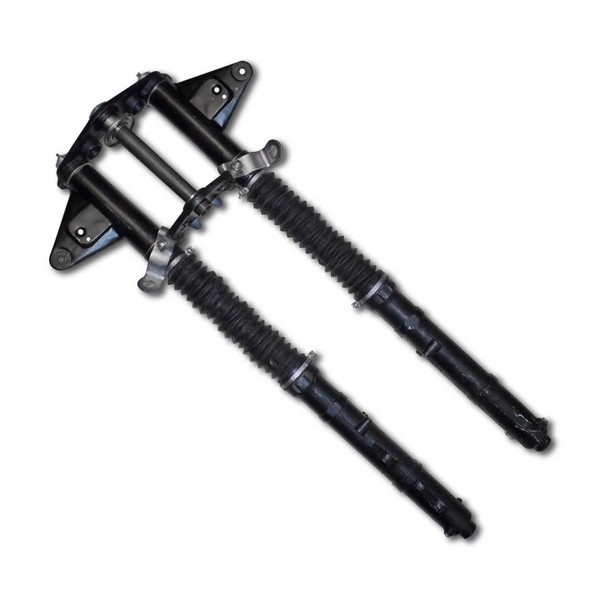 Вилка передня пневматична ІЖ