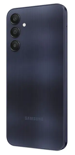 Samsung Galaxy A25 5G ブラック Samsung Galaxy A25 5G 6/128GB Black (SM-A256BZKD) купить в