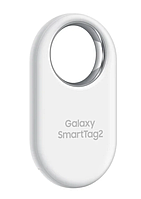 Пошуковий брелок Samsung Galaxy SmartTag2 White (EI-T5600BWEG) білий