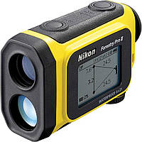 Лазерний далекомір Nikon Forestry Pro II Laser Rangefinder 1.6км