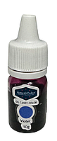 Краситель Americolor - VIOLET (Фиолетовый). 10г