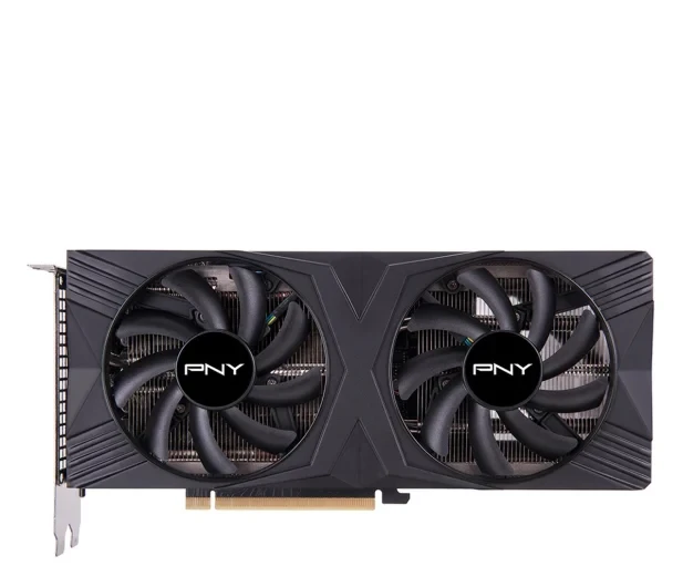 Видеокарта PNY GeForce RTX 4060 Ti 8GB VERTO (VCG4060T8DFXPB1)