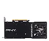 Видеокарта PNY GeForce RTX 4060 Ti 8GB VERTO (VCG4060T8DFXPB1), фото 6