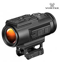 Коллиматор 5.45, 5.56, 7.62 Vortex SPITFIRE HD GEN || x5 PRISM SCOPE