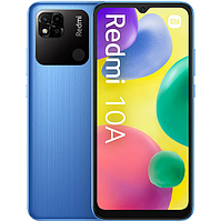 Смартфон Xiaomi Redmi 10A 2/32GB Blue