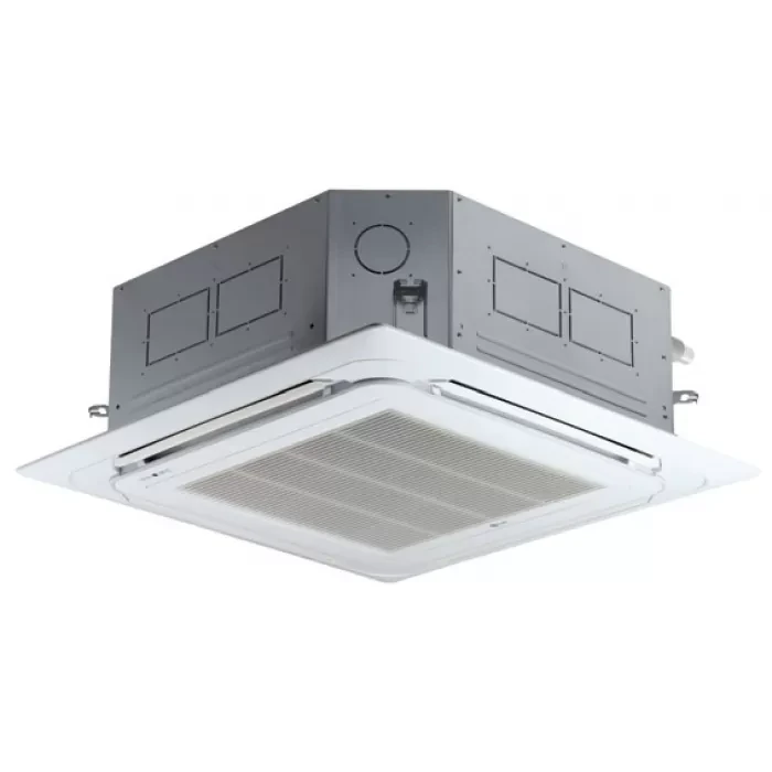 Касетний внутрішній блок LG чотирипотоковий