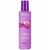 Жидкость для локонов Fanola Fantouch Curl Defining Fluid 200 мл