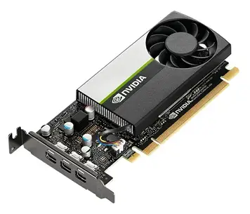 PNY Quadro T400 4GB DDR6