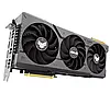 Видеокарта ASUS TUF-RTX4070TI-12G-GAMING, фото 2