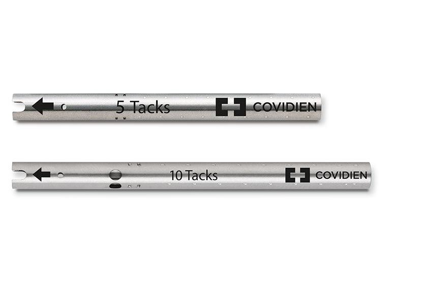 Касета ReliaTack з 10 фіолетовими скобами (RELTACK10R), фото 1