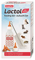 Миски и контейнеры Beaphar Lactol Feeding Set Набор для вскармливания котят и щенков 1 шт