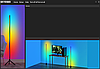 Адаптивна LED стрічка Skydimo Ambilight для Mac/Windows 24 дюйми, фото 4