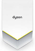 Сушарка для рук Dyson HU02 1600 Вт білий