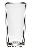 Набор стаканов ECOMO DIAMOND 6х240 мл высокие (HIB-0240-DIM-S)
