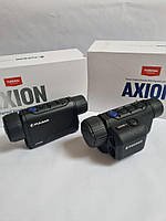 Тепловізійний монокуляр Pulsar Axion 2 XQ35/Axion 2 XQ35 LRF