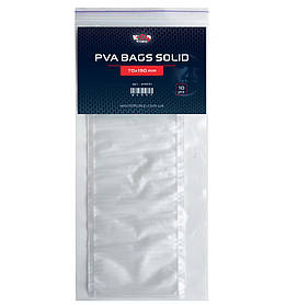 ПВА мішок World4Carp 10 шт. 70x190 мм