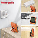 Бездротовий (Bluetooth)-термометр кулінарний для м'яса, духовки ThermoPro TP-930 з 4 щупами 200 метрів, фото 9