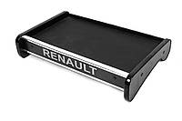 Полка на панель (тип-3) для Renault Master 1998-2010 гг