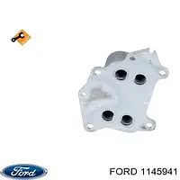 FASE 11-223-002 Оливний радіатор FORD FIESTA