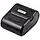 Мобільний принтер етикеток і чеків Xprinter XP-P210 USB+BT, фото 3