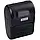Мобільний принтер етикеток і чеків Xprinter XP-P210 USB+BT, фото 5