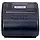 Мобільний принтер етикеток і чеків Xprinter XP-P210 USB+BT, фото 7