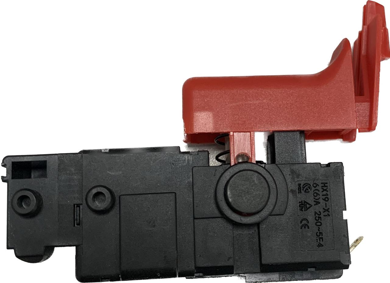 Кнопка перфоратора Bosch GBH 2-26