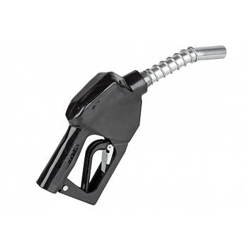 Пістолет для перекачування пального з відсікачем CDI-11A