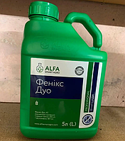 Фунгіцид Фенікс Дуо 5л