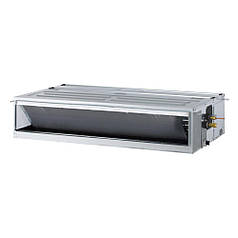 Канальний внутрішній блок LG середньонапірний