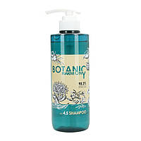 Шампунь для волос Stapiz Botanic Harmony pH 4.5 Shampoo 500 мл