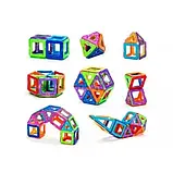 Магнітний конструктор Magical Magnet 40 деталей, фото 2