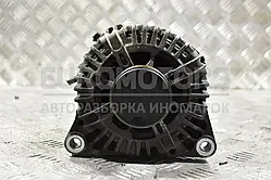 Генератор Citroen Jumpy 2.0jtd 16V 1995-2007 9646321780 322848