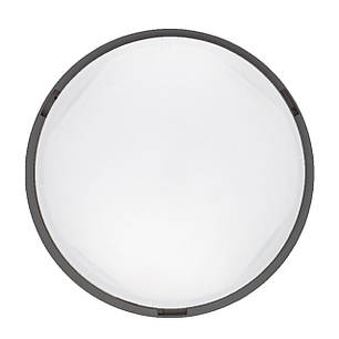Точковий LED світильник PIN Дельта-22 ЖКГ 22W 5000K IP44 коло антрацит 116220, фото 3