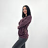 Жіноча кофтинка з гудзиками "Vesta" оптом | Батал, фото 10