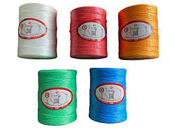 Шпагат полипропиленовый Jute RD 800 грамм