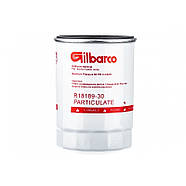 Фільтр тонкого очищення для заправної станції, фото 2