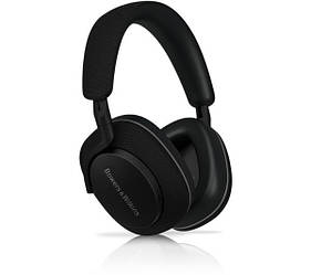 Навушники з мікрофоном Bowers & Wilkins PX7 S2e Anthracite Black