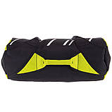 Сумка для кросфіту без наповнювача Sandbag Zelart FI-2627-L 20-30 кг, фото 3