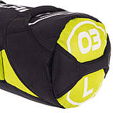 Сумка для кросфіту без наповнювача Sandbag Zelart FI-2627-L 20-30 кг, фото 5