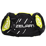 Сумка для кросфіту без наповнювача Sandbag Zelart FI-2627-L 20-30 кг, фото 8