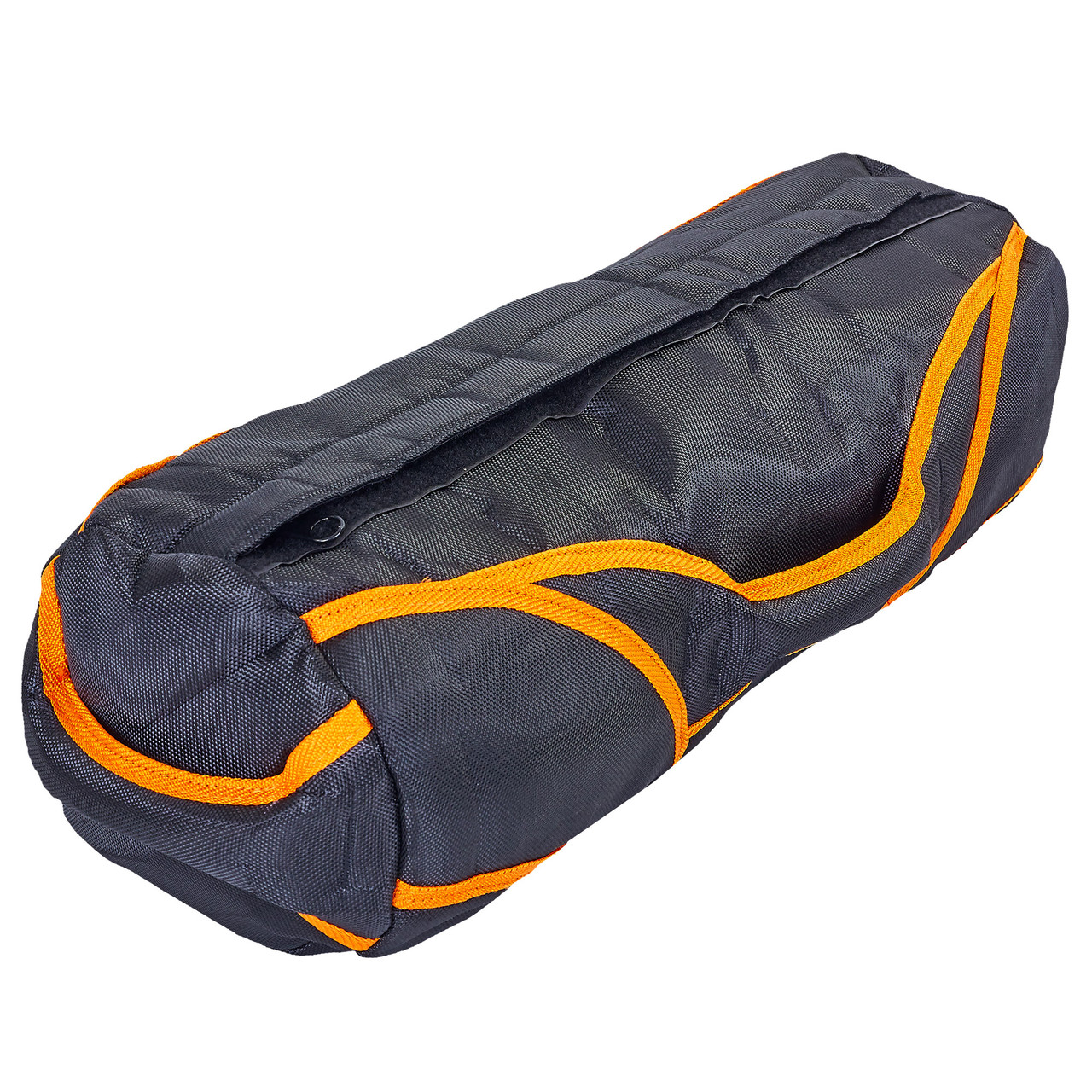 Сумка для кросфіту без наповнювача TRAINING BAG Zelart FI-5028 вага до 40 кг