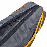 Сумка для кросфіту без наповнювача TRAINING BAG Zelart FI-5028 вага до 40 кг, фото 4