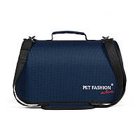 Pet Fashion Vesta Сумка-переноска для животных 38x22x22 см