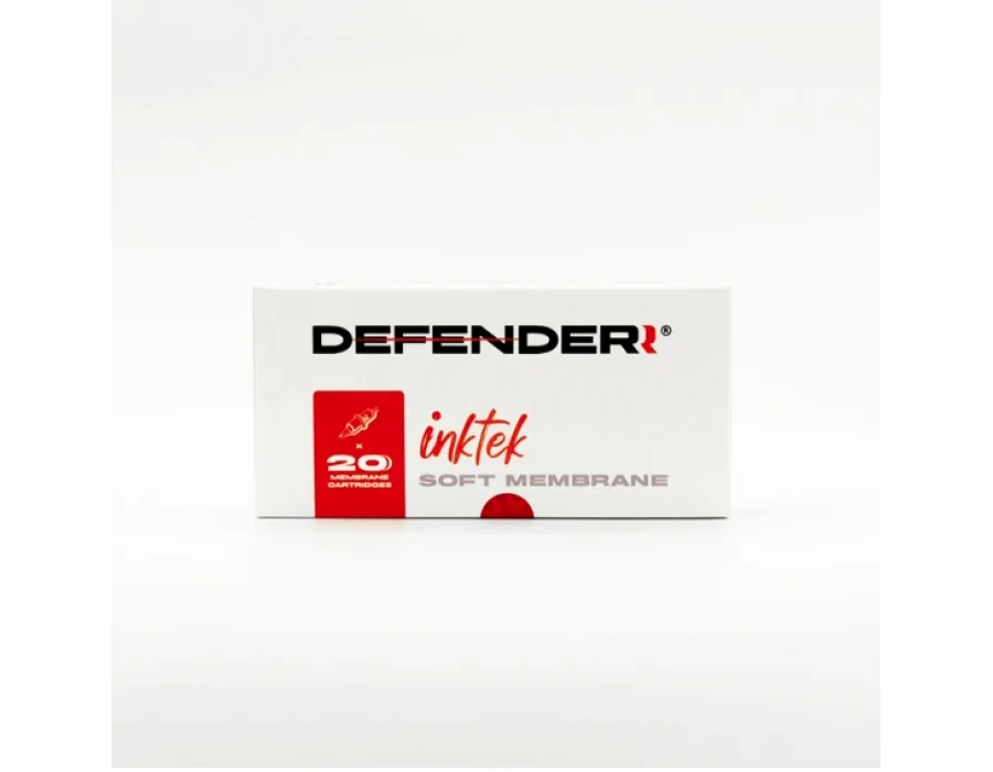 Картридж DEFENDERR InkTek 35/01 RLLT, 1 шт.