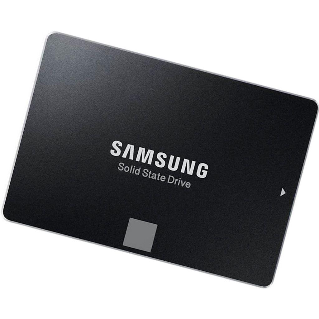 Накопичувач SSD 2.5 Samsung 256 GB (MZ-7LN2560) "Б/У"